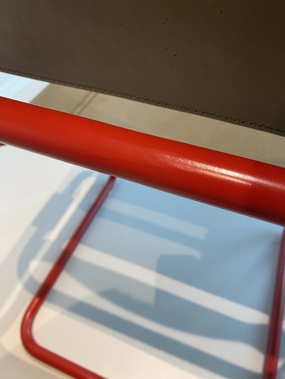 Image 1 of 6x MG5-Sitze