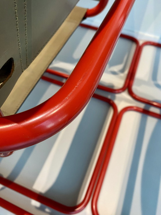 Image 1 of 6x MG5-Sitze