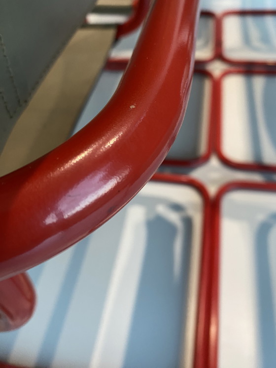 Image 1 of 6x MG5-Sitze