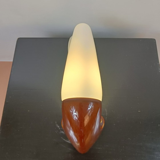 Image 1 of Wandleuchten Ifö - Sigvard Bernadotte - 60S