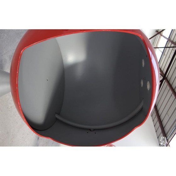 Image 1 of Vintage Bodenständer für Mtv Deutschland