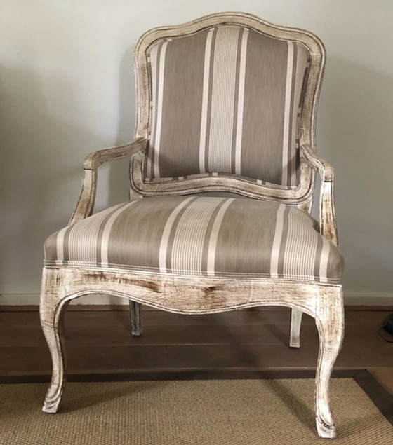 Image 1 of Art Collection Sessel