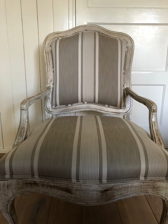 Image 1 of Art Collection Sessel