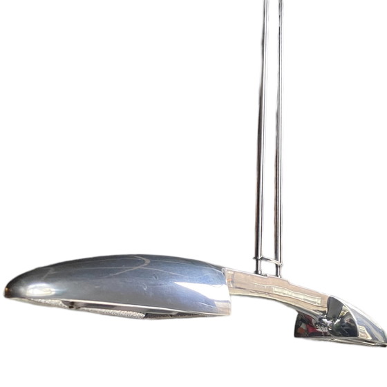 Image 1 of Space-Age-80er-Jahre-Lampe