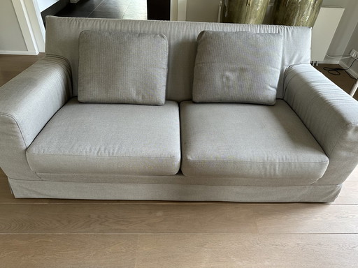 Moroso 2-Sitzer-Sofa