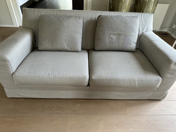 Image 1 of Moroso 2-Sitzer-Sofa