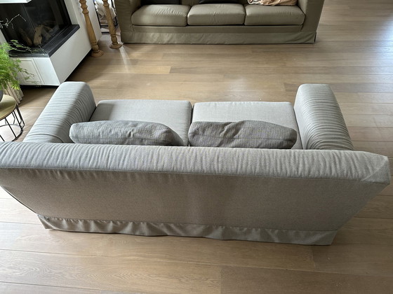 Image 1 of Moroso 2-Sitzer-Sofa