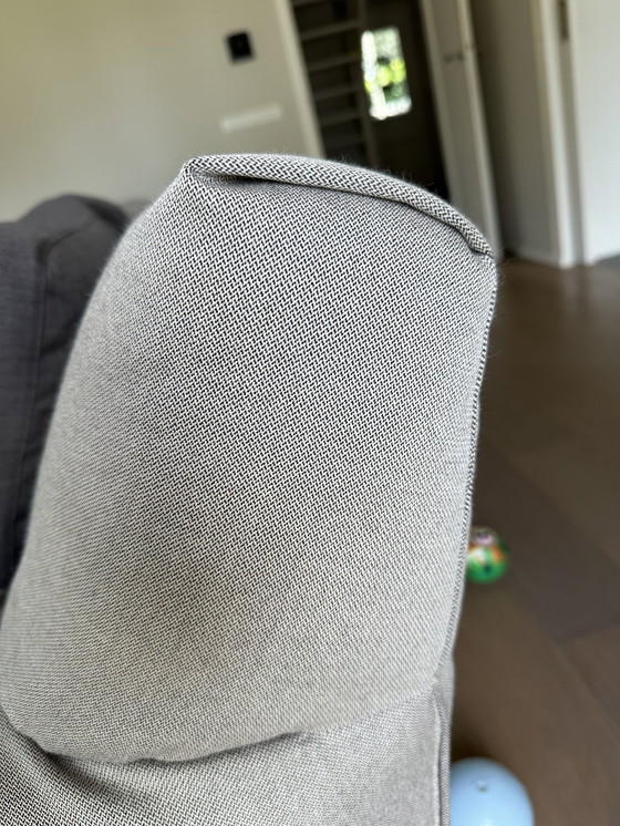 Image 1 of Moroso 2-Sitzer-Sofa