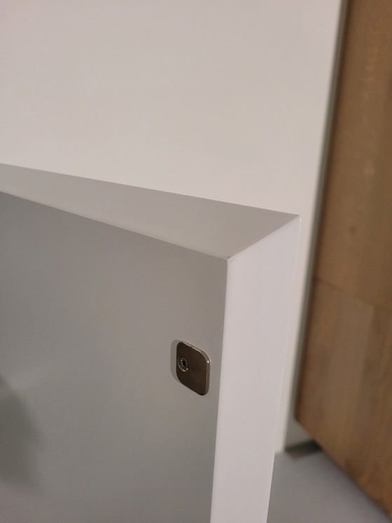 Image 1 of E- Design Sideboard mit TV-Lift