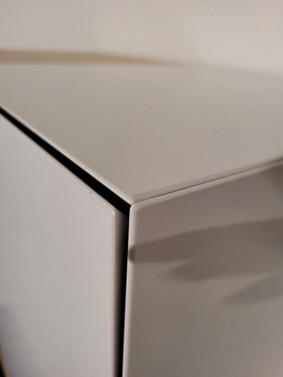 Image 1 of E- Design Sideboard mit TV-Lift