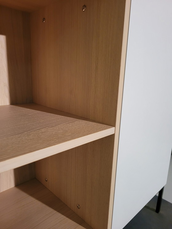 Image 1 of E- Design Sideboard mit TV-Lift