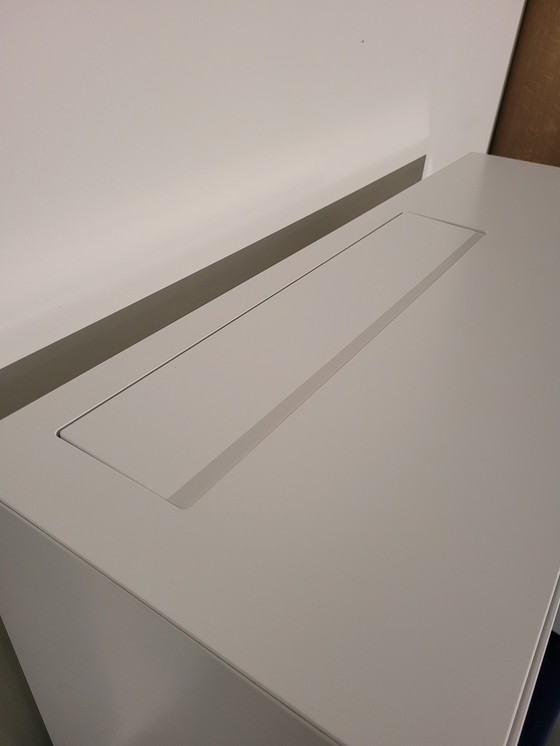 Image 1 of E- Design Sideboard mit TV-Lift
