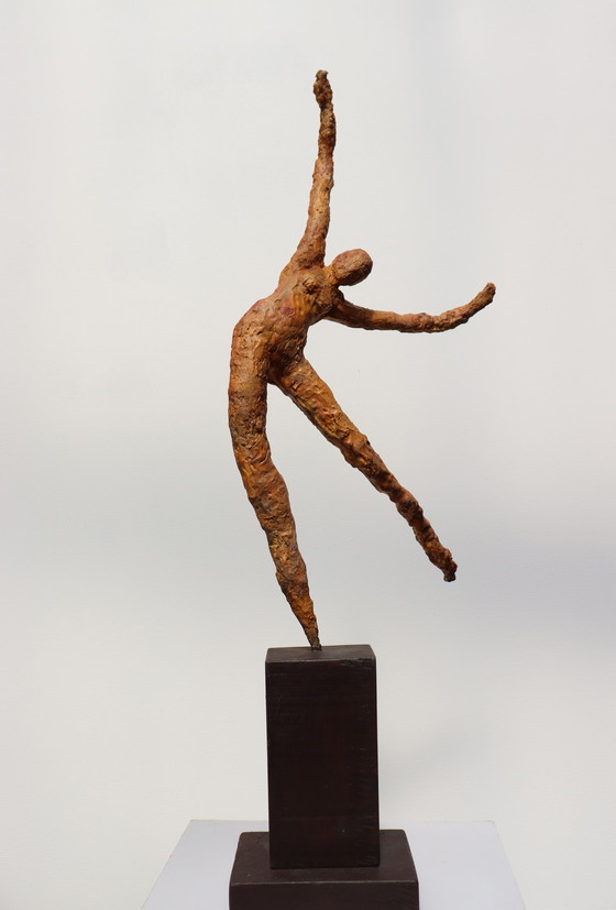 Image 1 of Chantalle Smeets – Balance