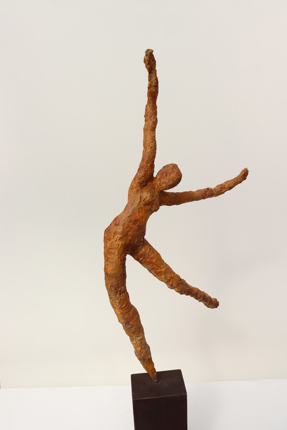 Image 1 of Chantalle Smeets – Balance