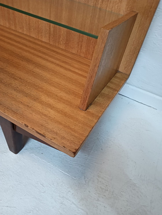 Image 1 of Vintage Audiomöbelschrank