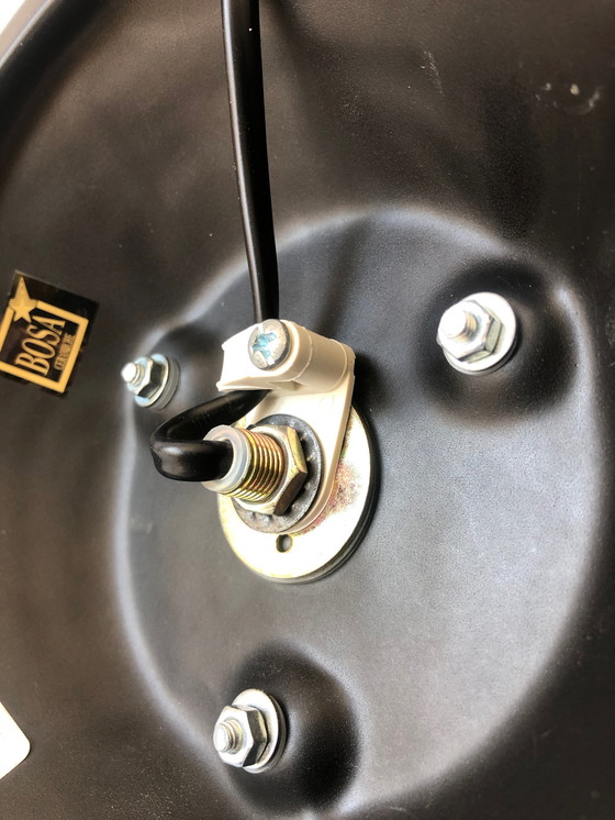 Image 1 of Kleine Tischlampe von Bosa Ceramiche