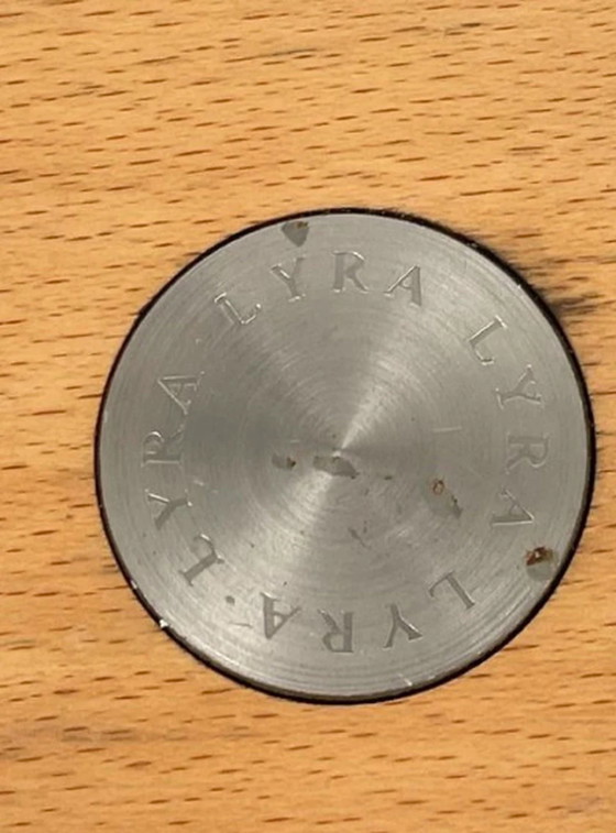 Image 1 of Sigurdur Thorsteinsson, Magis Barhocker Modell 'Lyra'