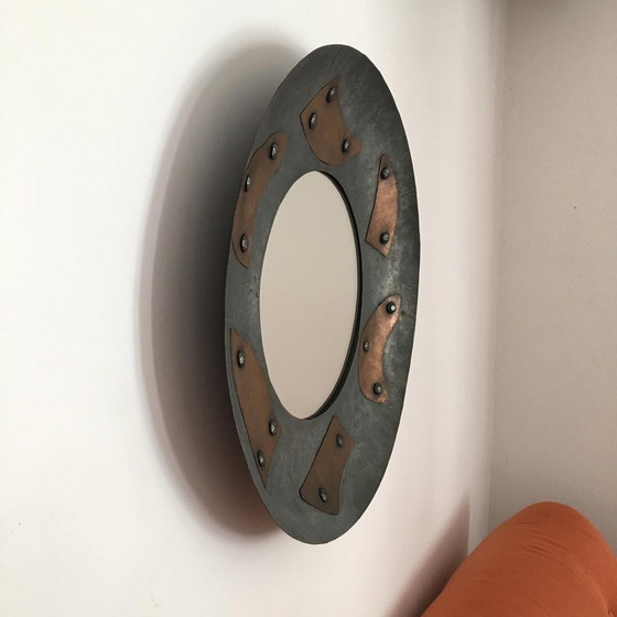 Image 1 of Brutalist spiegel