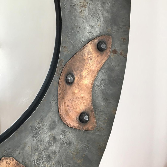 Image 1 of Brutalist spiegel