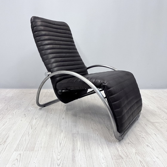 Image 1 of Couch im Bauhaus Stil