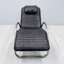 Couch im Bauhaus Stil