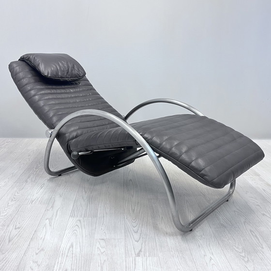 Image 1 of Couch im Bauhaus Stil