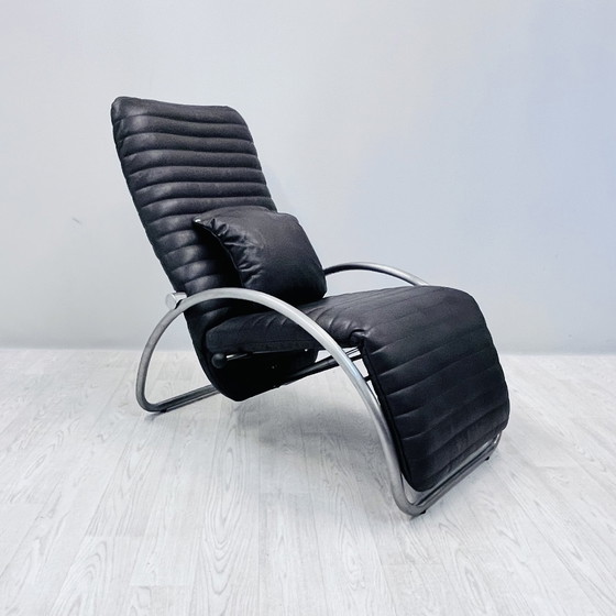 Image 1 of Couch im Bauhaus Stil