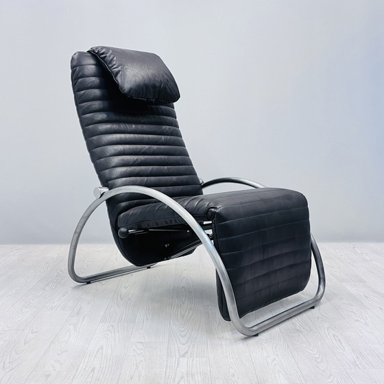 Image 1 of Couch im Bauhaus Stil