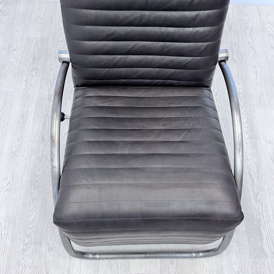 Image 1 of Couch im Bauhaus Stil