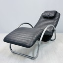 Couch im Bauhaus Stil