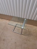 Gebra Beistelltisch