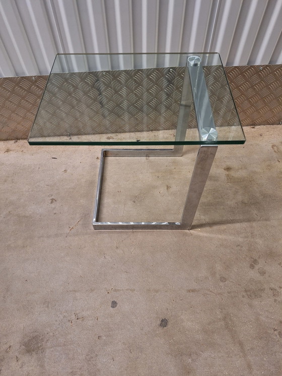 Image 1 of Gebra Beistelltisch