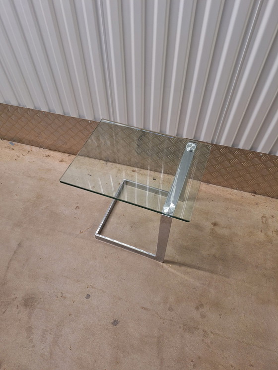 Image 1 of Gebra Beistelltisch