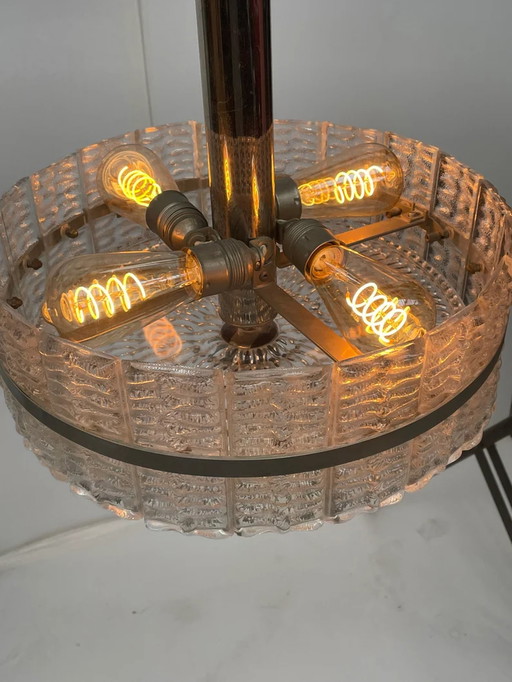 Vintage hängender Anhänger