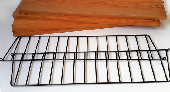 Image 1 of Nisse String Regale