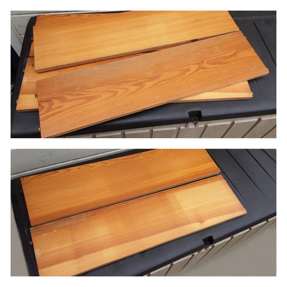 Image 1 of Nisse String Regale