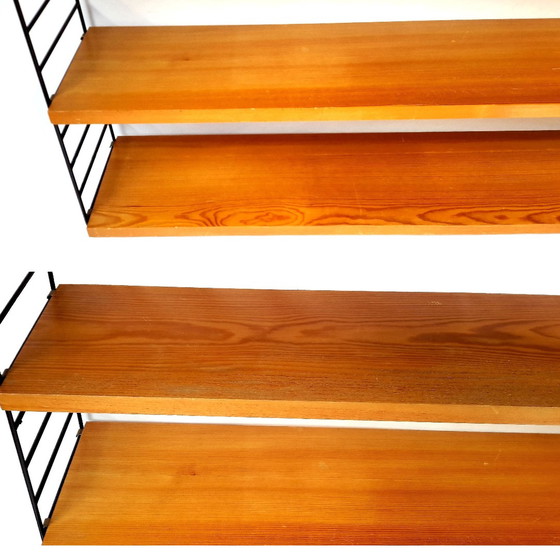 Image 1 of Nisse String Regale