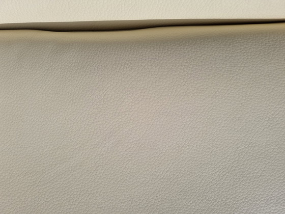 Image 1 of Laauser Design 2-Sitzer Ledersofa