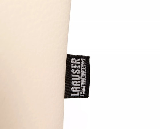 Image 1 of Laauser Design 2-Sitzer Ledersofa