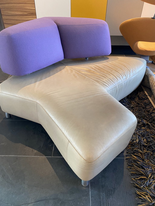 Leolux Archipel Sofa Chaiselongue