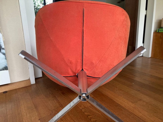 Image 1 of Sessel Gelderland 7405