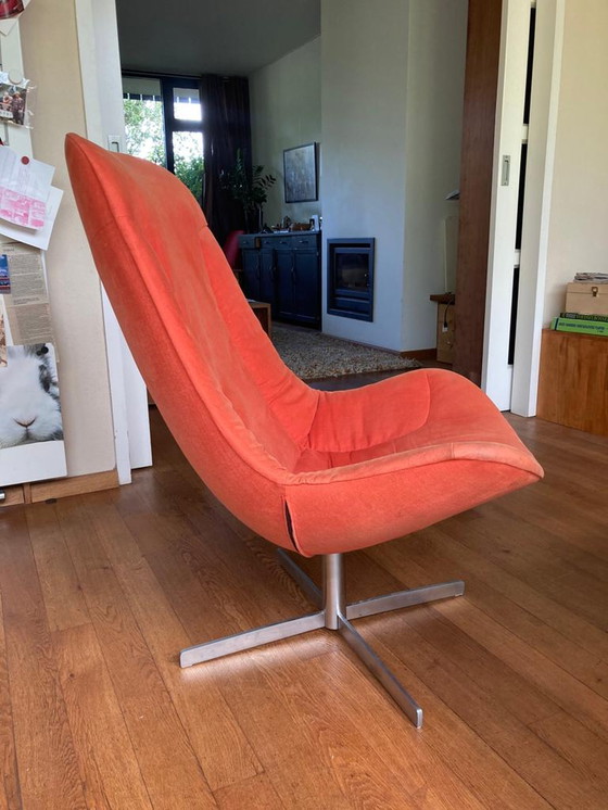 Image 1 of Sessel Gelderland 7405