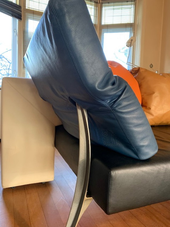 Image 1 of B&B Italia Domina Couch