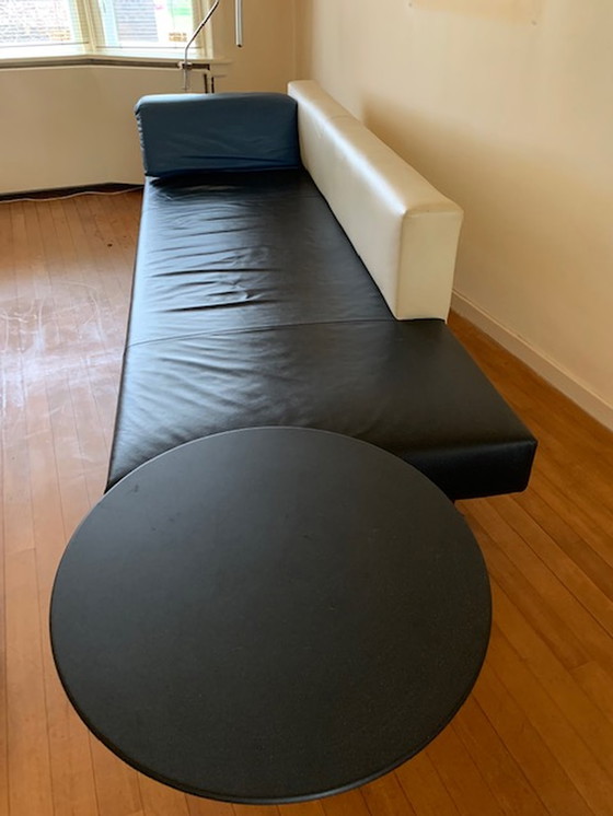 Image 1 of B&B Italia Domina Couch