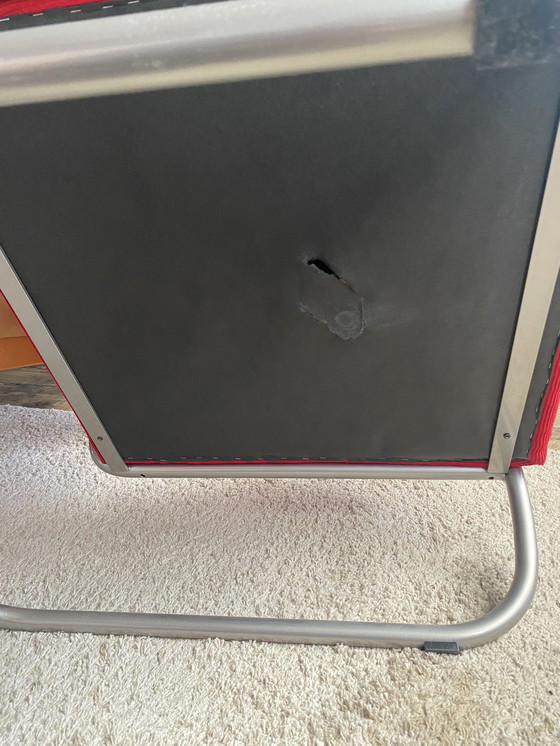 Image 1 of Gispen Sessel