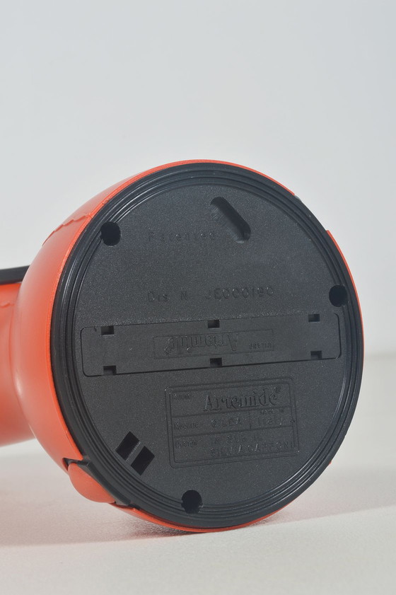 Image 1 of Tischleuchte „Gilda“, entworfen von Silvia Capponi für Artemide, 1993