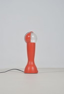 Tischleuchte „Gilda“, entworfen von Silvia Capponi für Artemide, 1993