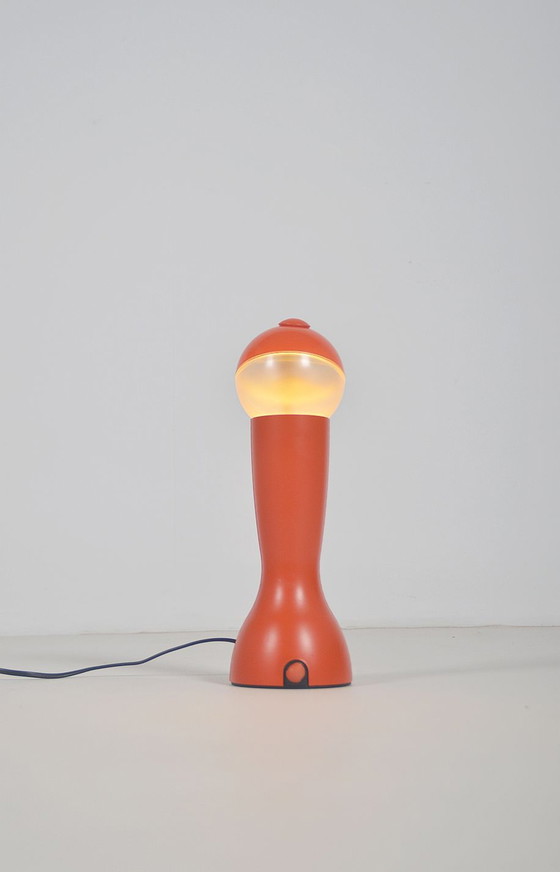 Image 1 of Tischleuchte „Gilda“, entworfen von Silvia Capponi für Artemide, 1993