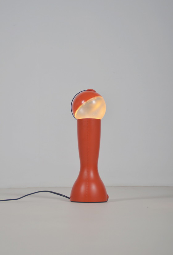 Image 1 of Tischleuchte „Gilda“, entworfen von Silvia Capponi für Artemide, 1993