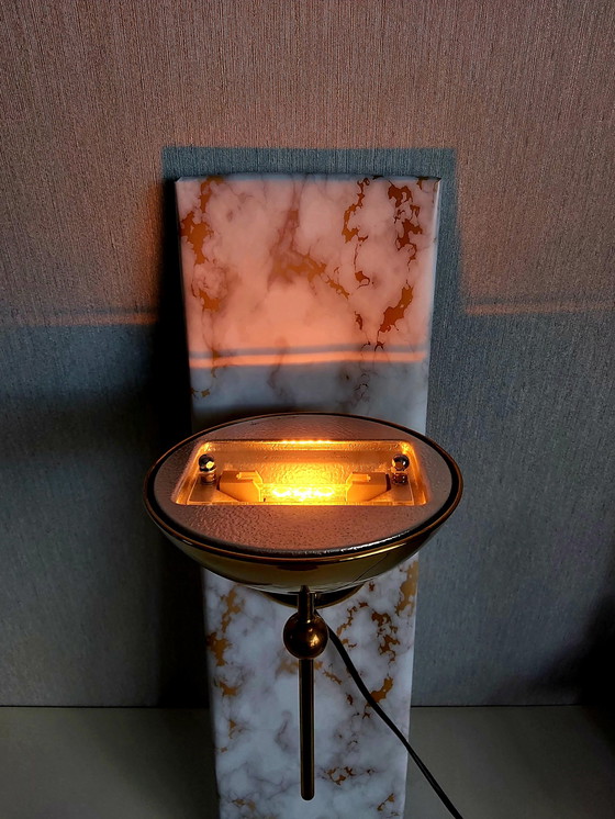 Image 1 of Massive Wandleuchte